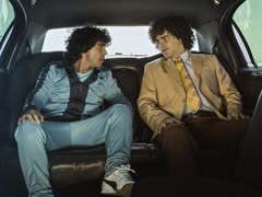 عکس قسمت 4 فصل 1 سریال مارادونا: رویای مقدس