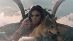 عکس قسمت 4 فصل 1 سریال کابوی بیباپ