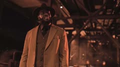 عکس قسمت 5 فصل 1 سریال کابوی بیباپ