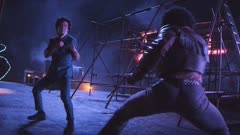 عکس قسمت 3 فصل 1 سریال کابوی بیباپ