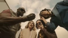 عکس قسمت 7 فصل 1 سریال کابوی بیباپ