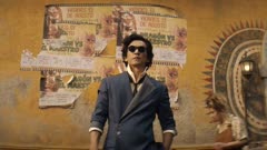 عکس قسمت 1 فصل 1 سریال کابوی بیباپ