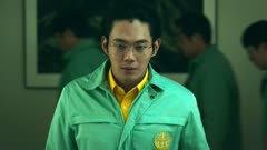 عکس قسمت 6 فصل 1 سریال اهل جهنم