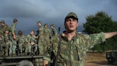 عکس قسمت 8 فصل 1 سریال شکوه