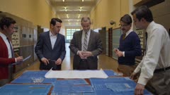 عکس قسمت 10 فصل 1 سریال شکوه