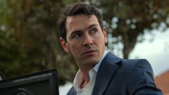 عکس قسمت 1 فصل 1 سریال شکوه