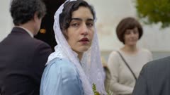 عکس قسمت 5 فصل 1 سریال شکوه