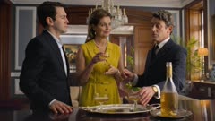 عکس قسمت 6 فصل 1 سریال شکوه