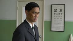 عکس قسمت 7 فصل 1 سریال شکوه