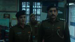 عکس قسمت 4 فصل 1 سریال آرانیاک