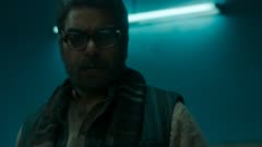 عکس قسمت 3 فصل 1 سریال آرانیاک