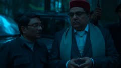 عکس قسمت 2 فصل 1 سریال آرانیاک