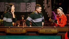 عکس قسمت 2 فصل 1 سریال هری پاتر:مسابقات گروهی هاگوارتز