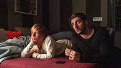 عکس قسمت 2 فصل 1 سریال یک کاپیتان