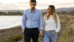 عکس قسمت 5 فصل 1 سریال یک کاپیتان