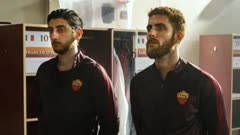 عکس قسمت 1 فصل 1 سریال یک کاپیتان