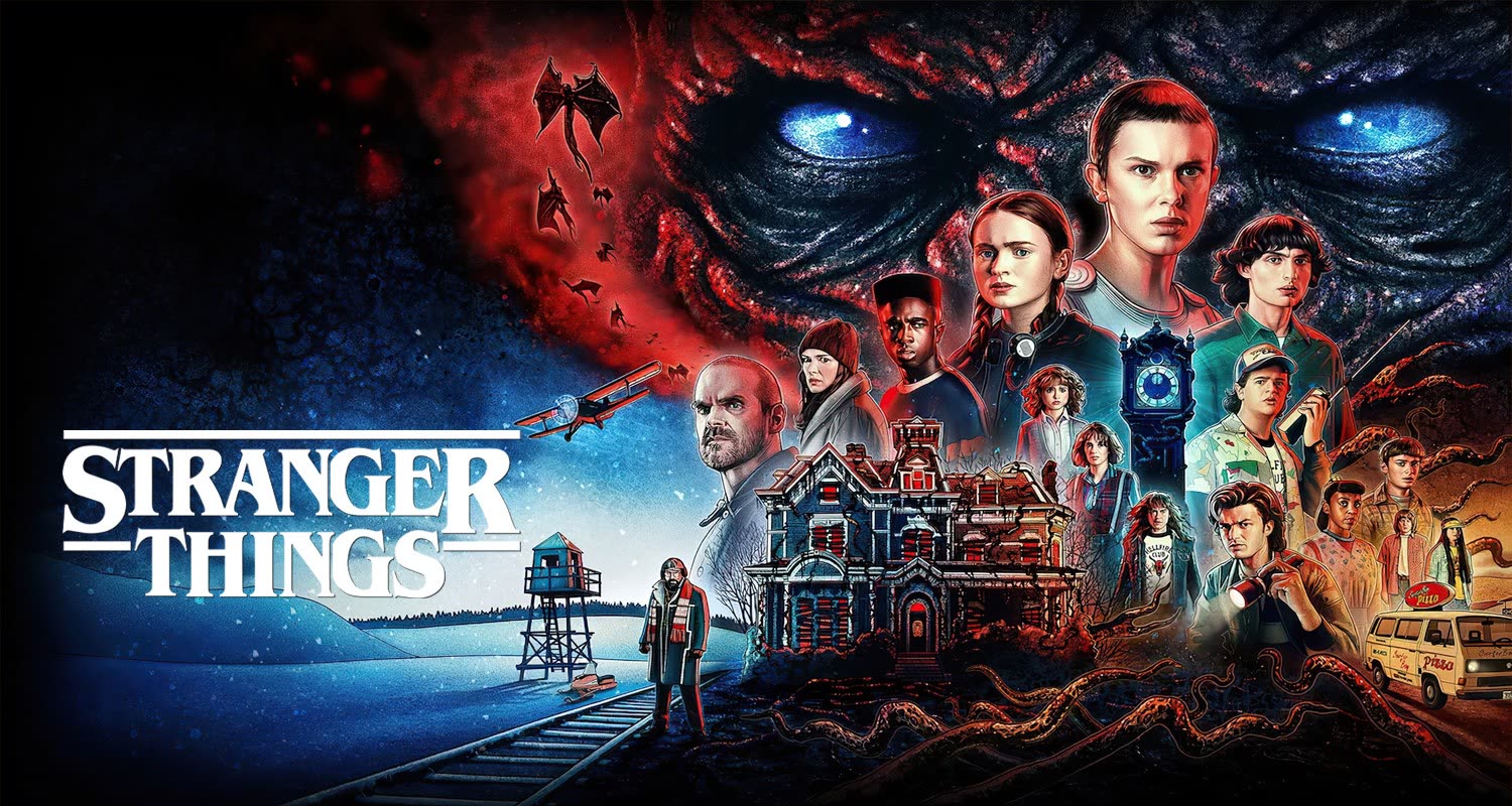 عکس چیزهای عجیب