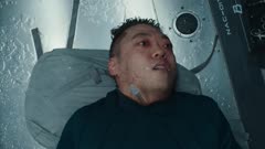 عکس قسمت 3 فصل 1 سریال دریای خاموش