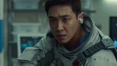 عکس قسمت 5 فصل 1 سریال دریای خاموش