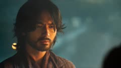 عکس قسمت 2 فصل 1 سریال بولگاسال: ارواح جاودان