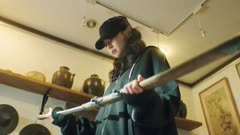 عکس قسمت 3 فصل 1 سریال بولگاسال: ارواح جاودان