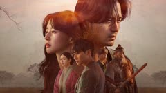 عکس قسمت 5 فصل 1 سریال بولگاسال: ارواح جاودان