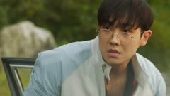 عکس قسمت 4 فصل 1 سریال بولگاسال: ارواح جاودان