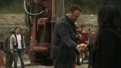 عکس قسمت 2 فصل 1 سریال روز مردگان