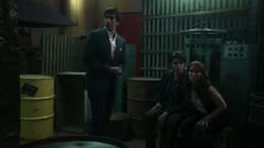 عکس قسمت 9 فصل 1 سریال روز مردگان