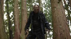 عکس قسمت 4 فصل 1 سریال روز مردگان