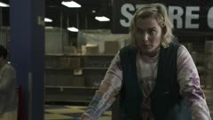 عکس قسمت 8 فصل 1 سریال روز مردگان