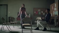 عکس قسمت 3 فصل 1 سریال آرشیو هشتاد و یک