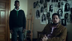 عکس قسمت 8 فصل 1 سریال آرشیو هشتاد و یک