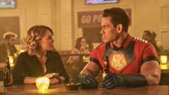 عکس قسمت 1 فصل 1 سریال صلح طلب