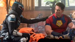 عکس قسمت 2 فصل 1 سریال صلح طلب