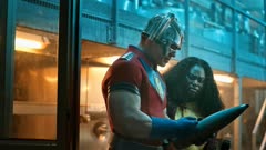 عکس قسمت 5 فصل 1 سریال صلح طلب