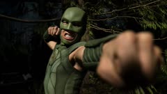 عکس قسمت 3 فصل 1 سریال صلح طلب