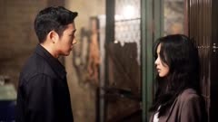 عکس قسمت 9 فصل 1 سریال گل برفی