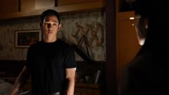 عکس قسمت 13 فصل 1 سریال گل برفی