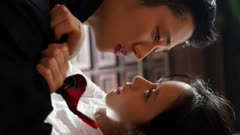 عکس قسمت 8 فصل 1 سریال گل برفی