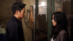 عکس قسمت 10 فصل 1 سریال گل برفی