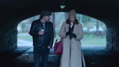 عکس قسمت 3 فصل 1 سریال مردم مشوش