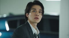 عکس قسمت 1 فصل 1 سریال بد و دیوانه