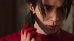 عکس قسمت 12 فصل 1 سریال بد و دیوانه