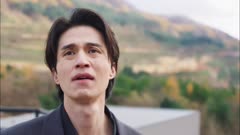 عکس قسمت 4 فصل 1 سریال بد و دیوانه