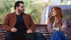 عکس قسمت 2 فصل 1 سریال گرگ مثل من