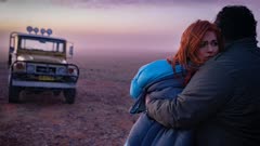 عکس قسمت 6 فصل 1 سریال گرگ مثل من