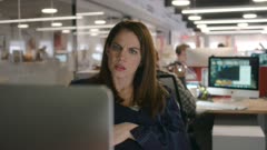 عکس قسمت 7 فصل 1 سریال جعل آنا