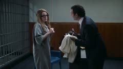 عکس قسمت 9 فصل 1 سریال جعل آنا