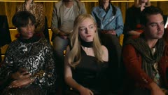 عکس قسمت 2 فصل 1 سریال جعل آنا